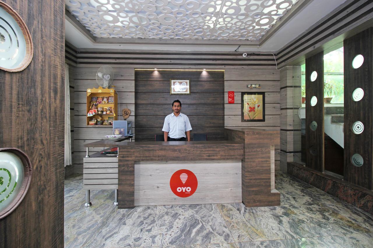 Oyo 7680 Park Lagoon Hotel Puri Esterno foto